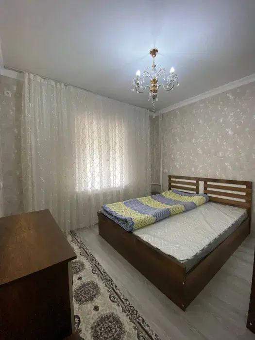 2 xonali kvartira − 60 m², 1/9 qavat