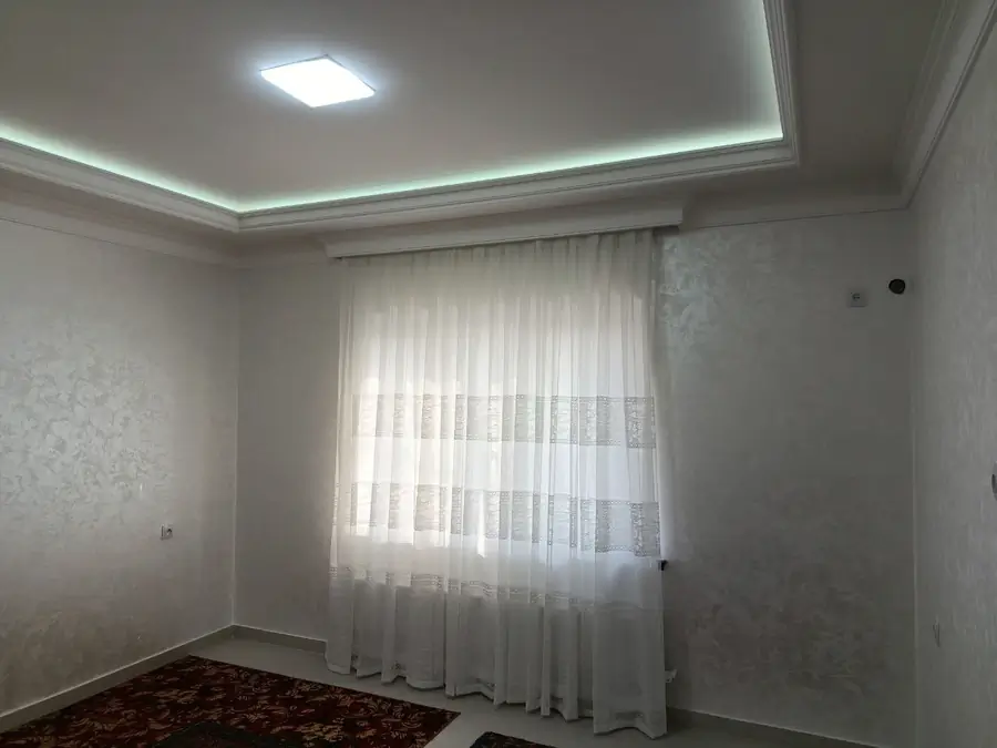 2 qavatli uy − 60 m², 1 sot.