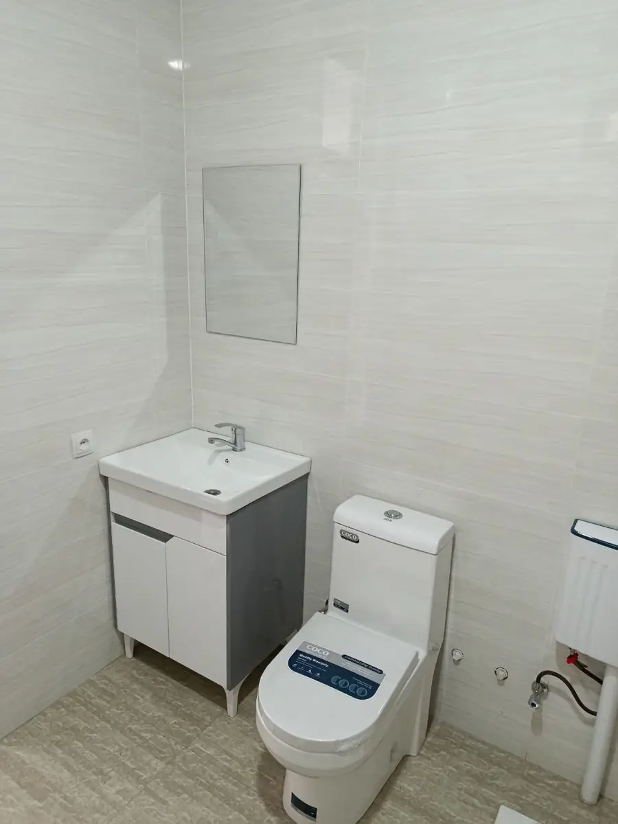 Ijaraga 2 qavatli uy − 60 m²