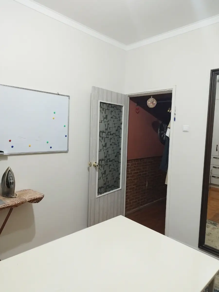 3 xonali kvartira − 74.5 m², 2/5 qavat