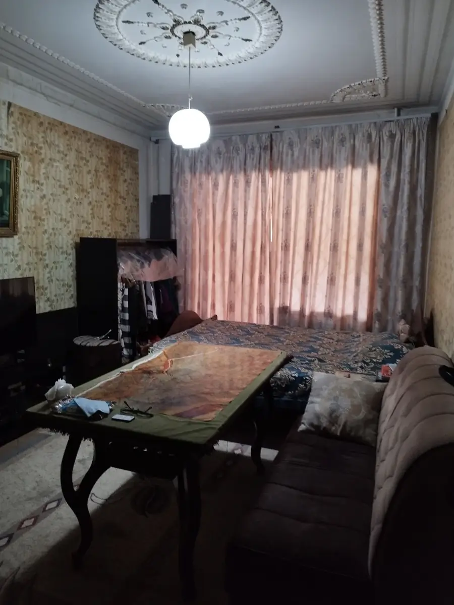 3 xonali kvartira − 74.5 m², 2/5 qavat