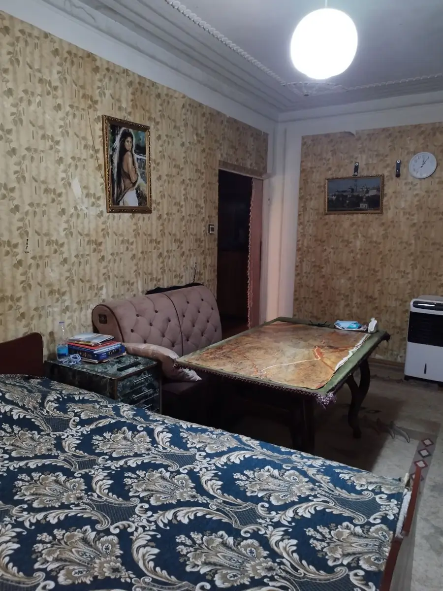 3 xonali kvartira − 74.5 m², 2/5 qavat