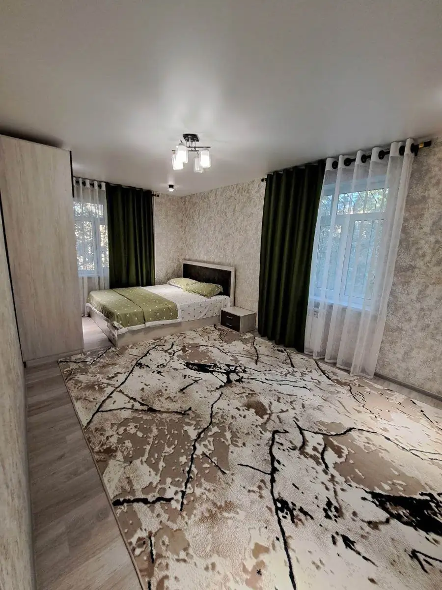 1 xonali kvartira − 30 m², 3/4 qavat