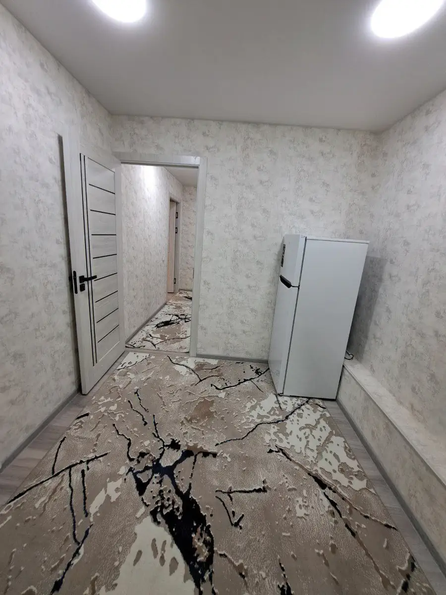 1 xonali kvartira − 30 m², 3/4 qavat