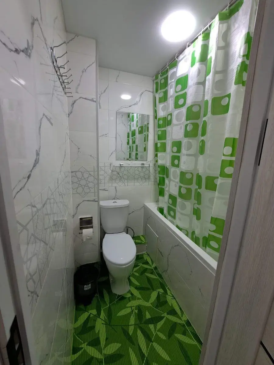 Ijaraga 1 xonali kvartira − 30 m²