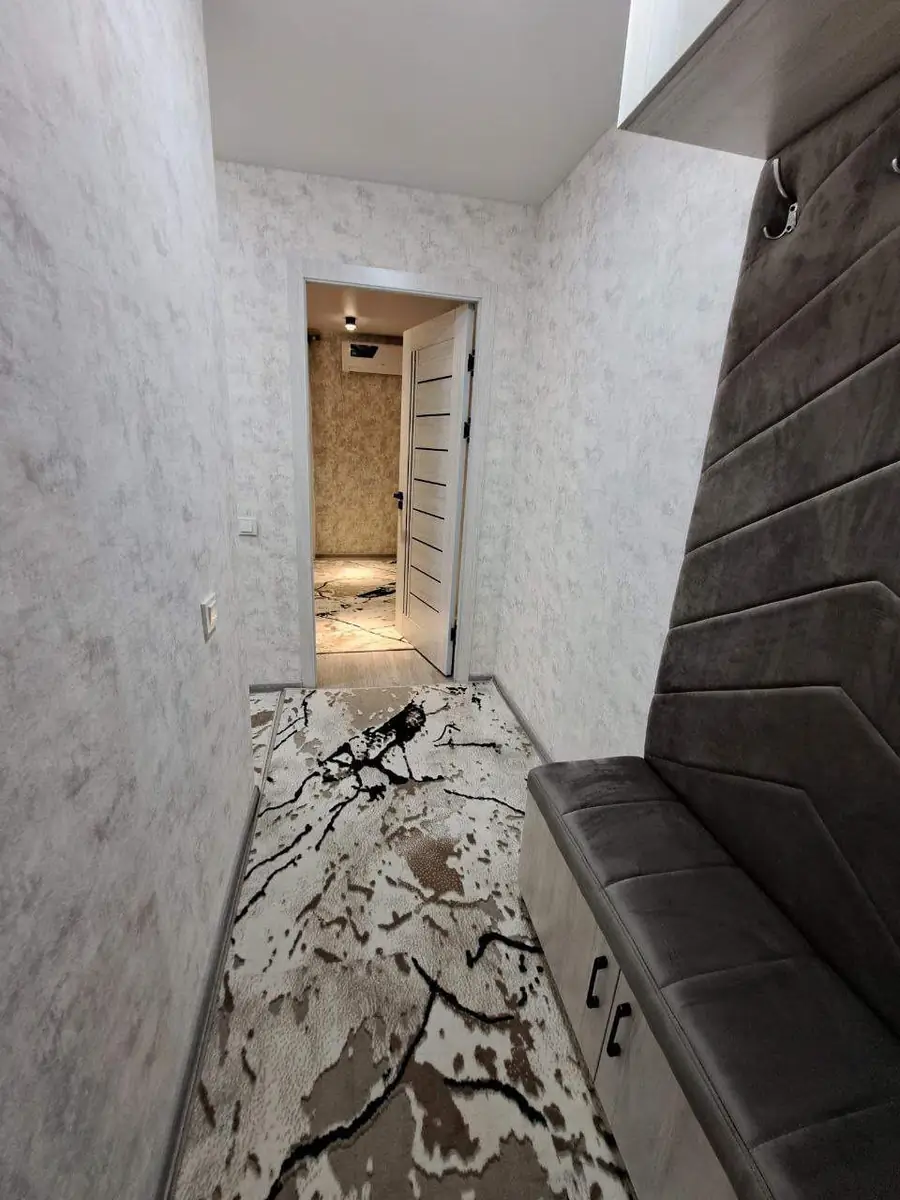 Ijaraga 1 xonali kvartira − 30 m²