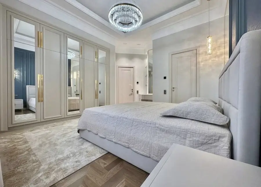 3 xonali kvartira − 88 m², 6/7 qavat