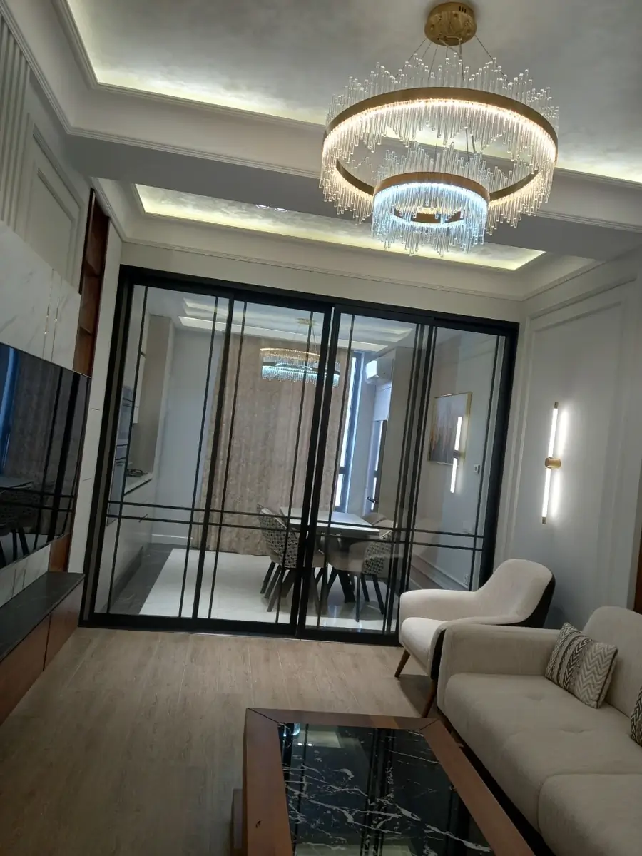 2 xonali kvartira − 54 m², 2/16 qavat