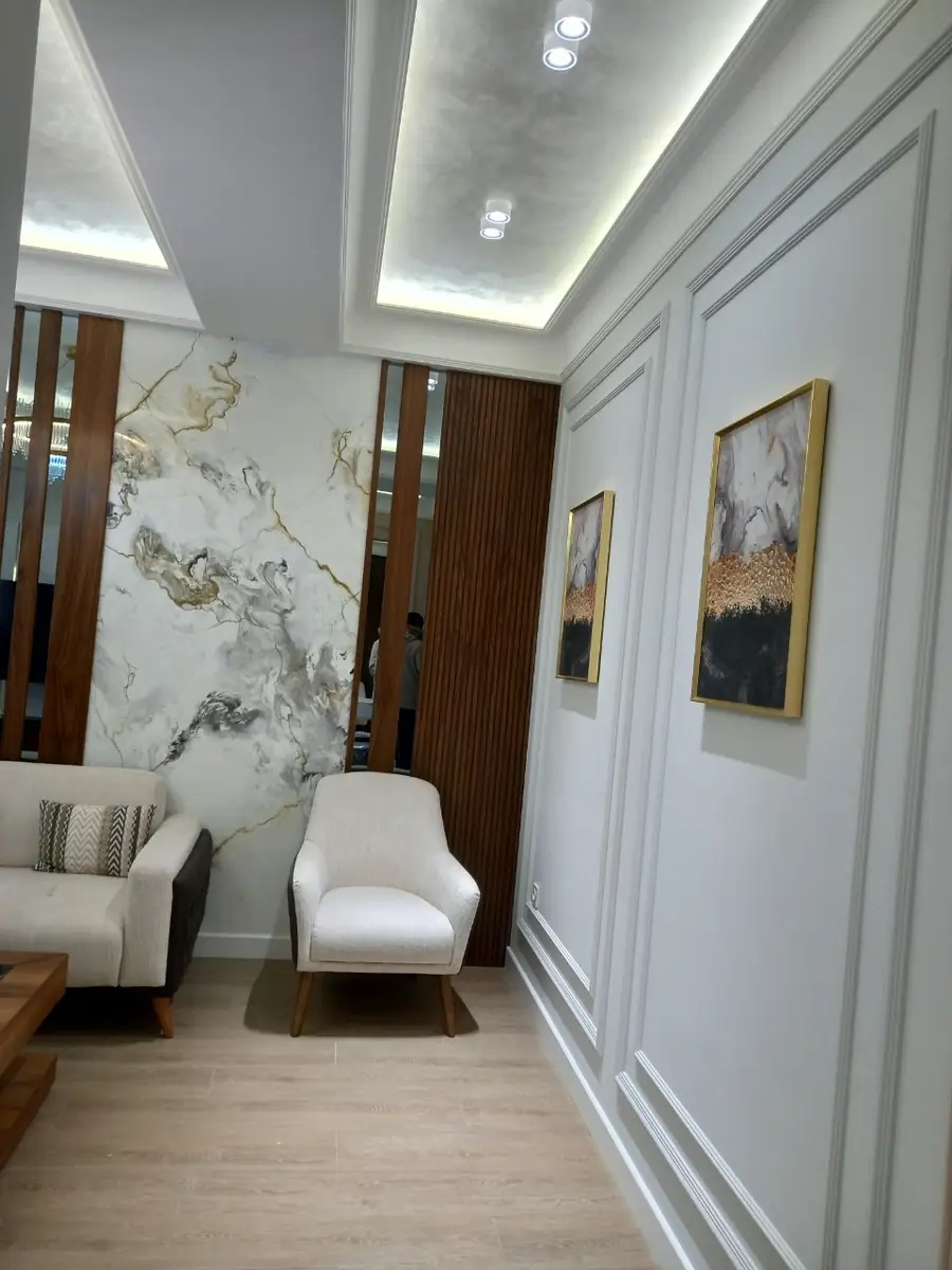 2 xonali kvartira − 54 m², 2/16 qavat