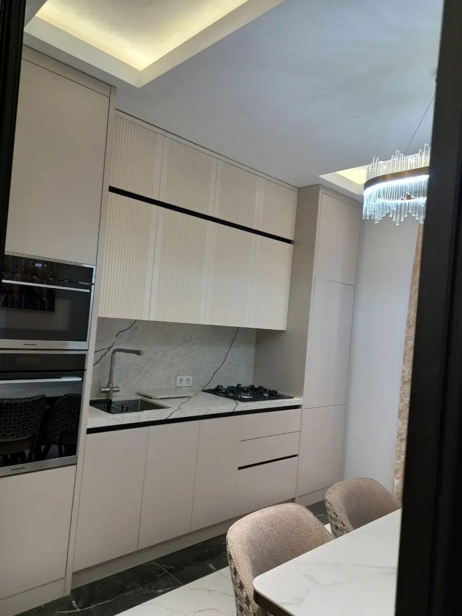 2 xonali kvartira − 54 m², 2/16 qavat