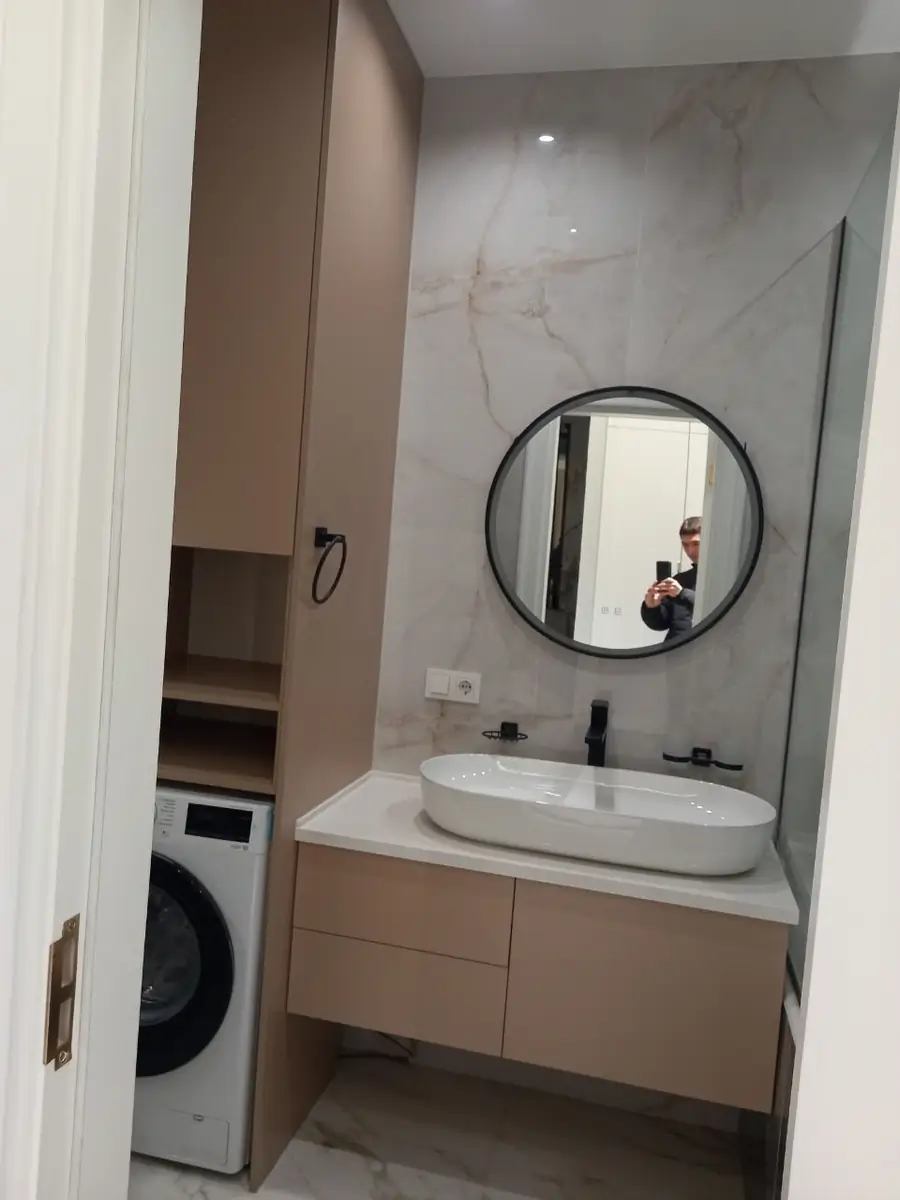 2 xonali kvartira − 54 m², 2/16 qavat