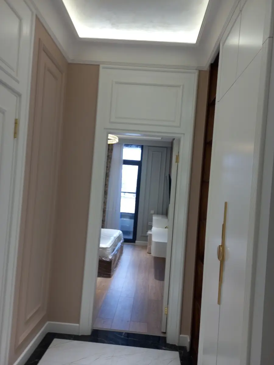 2 xonali kvartira sotiladi − 54 m²