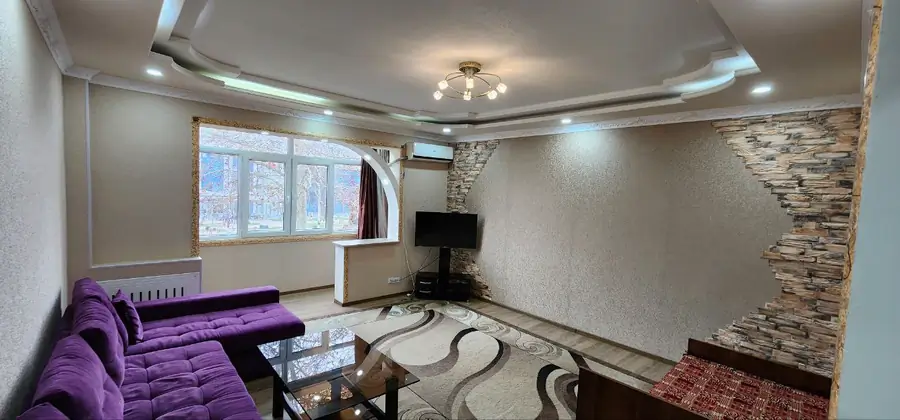 3 xonali kvartira − 75 m², 3/3 qavat