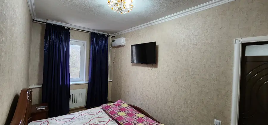 3 xonali kvartira − 75 m², 3/3 qavat