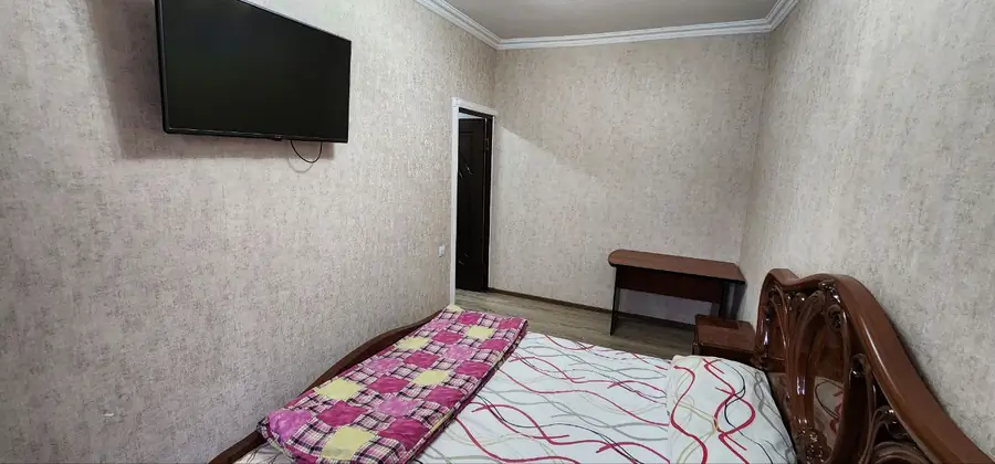 3 xonali kvartira − 75 m², 3/3 qavat