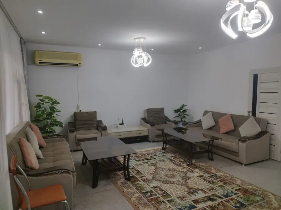 4 xonali kvartira − 187 m², 4/9 qavat