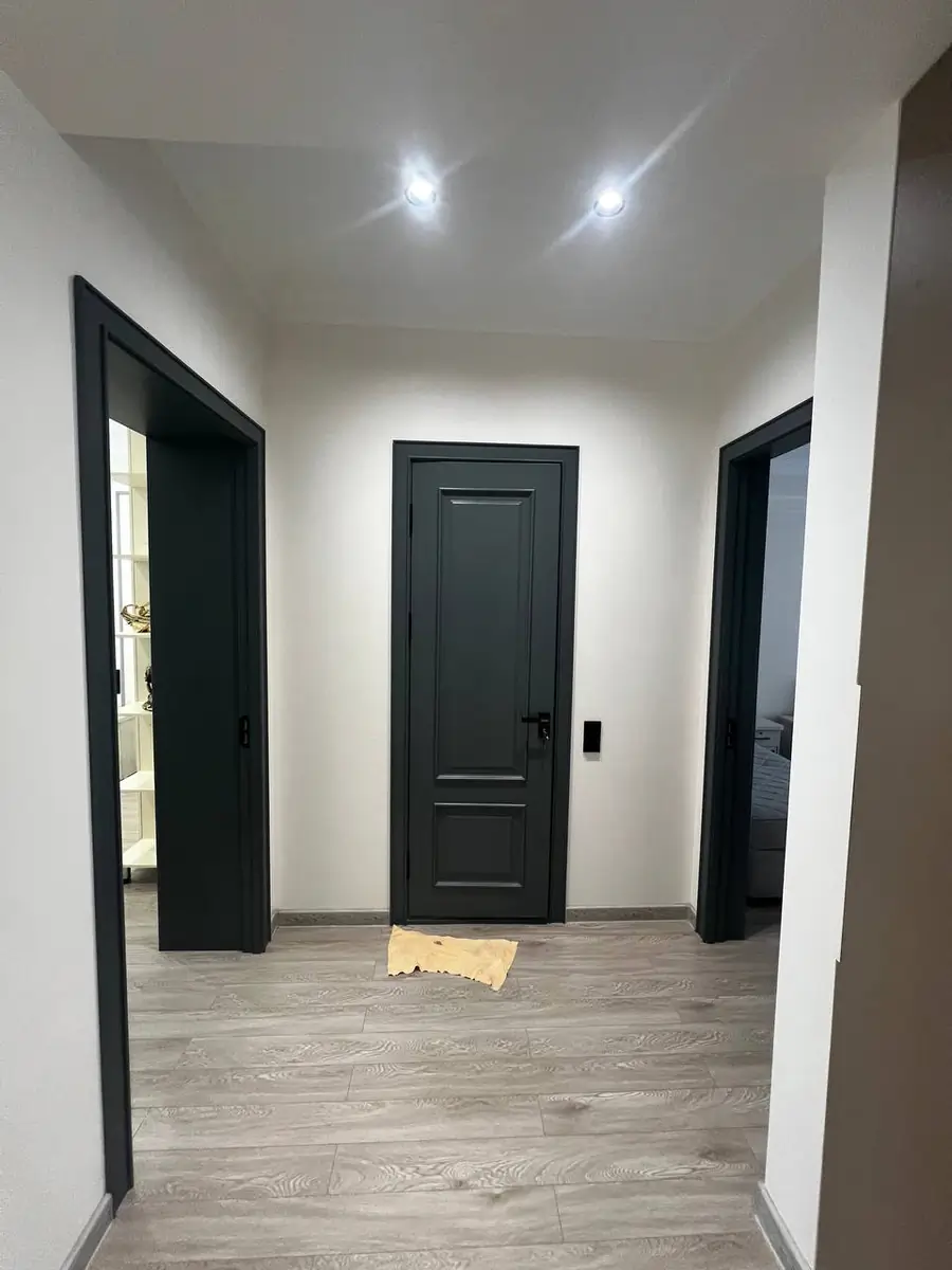 2 xonali kvartira − 77 m², 3/8 qavat