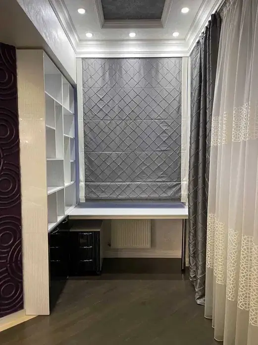 3 xonali kvartira − 160 m², 6/8 qavat