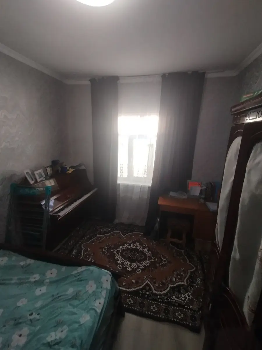 1 qavatli uy sotiladi − 50 m²