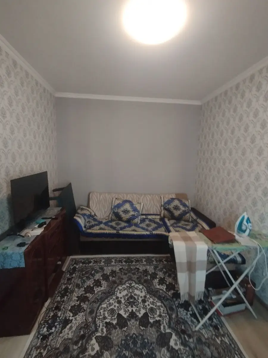 1 qavatli uy − 50 m², 0.5 sot.