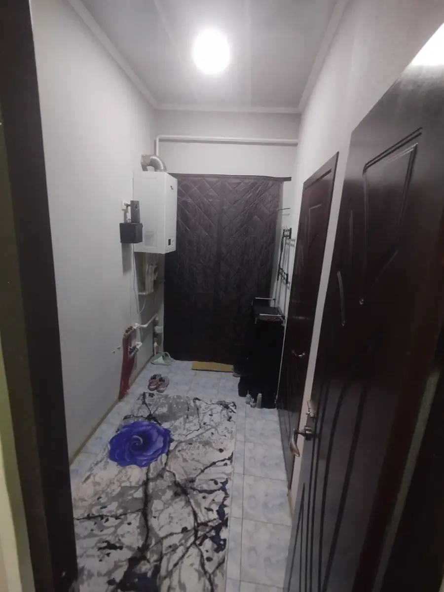 1 qavatli uy sotiladi − 50 m²