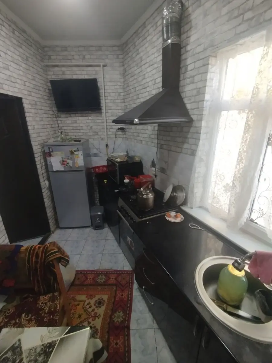 1 qavatli uy − 50 m², 0.5 sot.