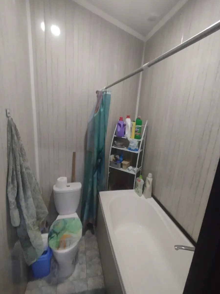 1 qavatli uy sotiladi − 50 m²