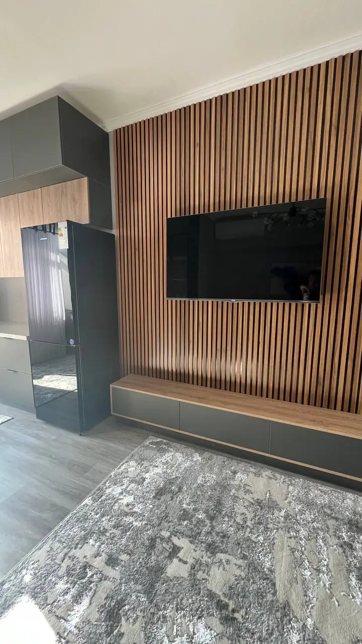 2 xonali kvartira − 60 m², 6/9 qavat