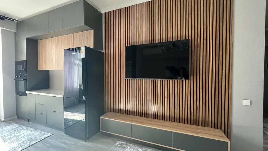 2 xonali kvartira − 60 m², 6/9 qavat