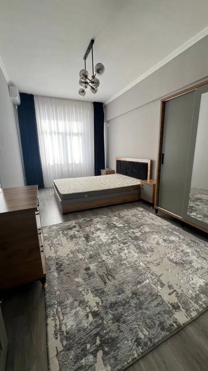 2 xonali kvartira − 60 m², 6/9 qavat