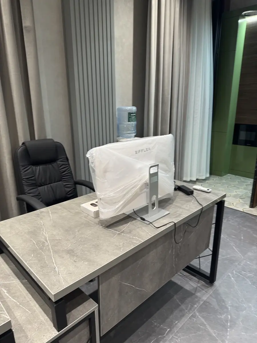 Ofis sotiladi − 76.5 m²