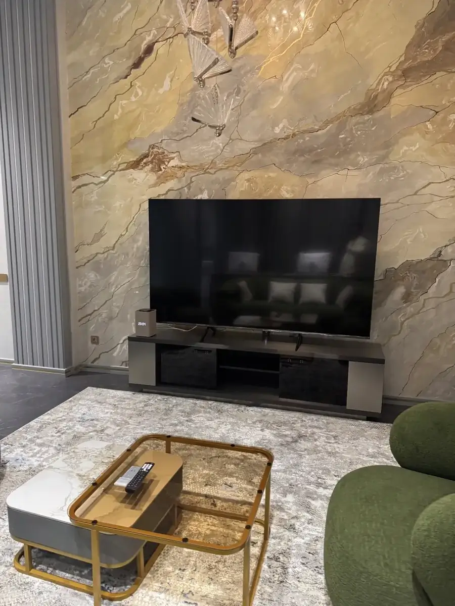 Ofis sotiladi − 76.5 m²