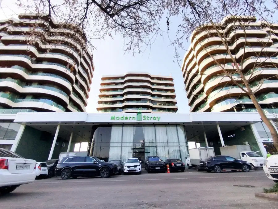 Ofis − 76.5 m², 1/10 qavat