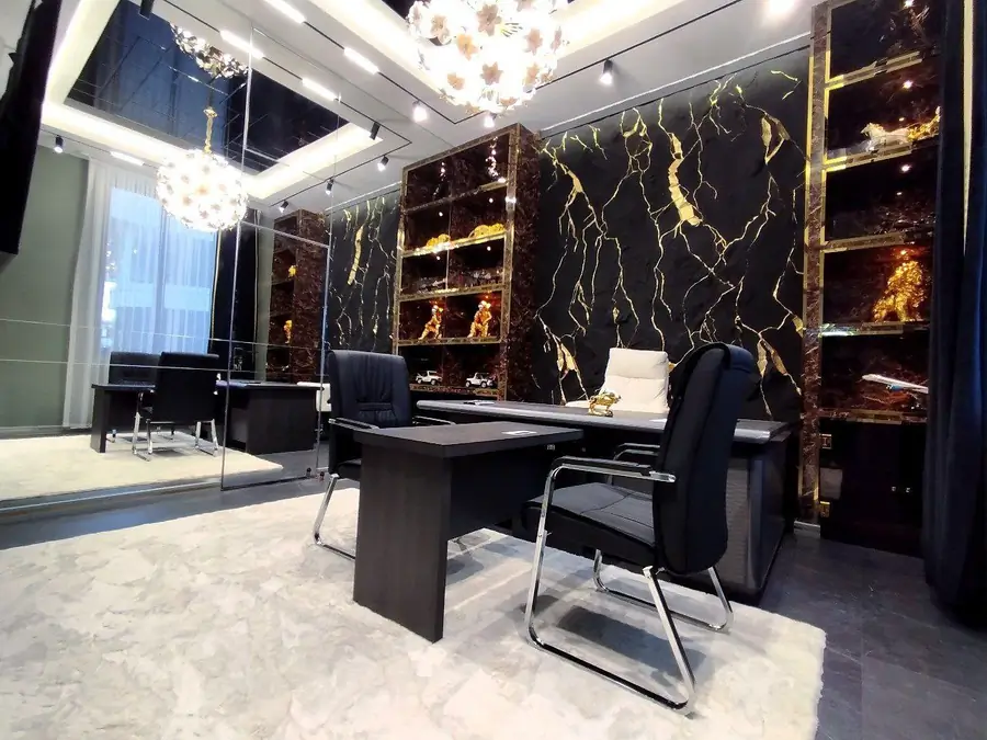 Ofis sotiladi − 76.5 m²