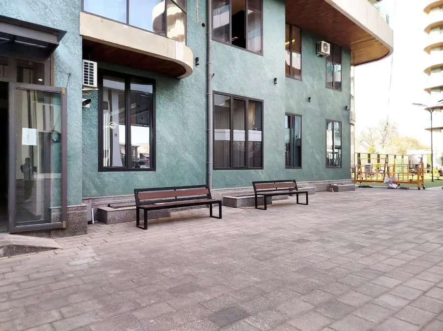 Ofis − 76.5 m², 1/10 qavat