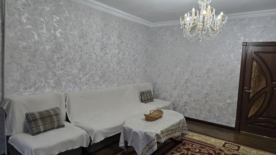 3 xonali kvartira − 82 m², 3/9 qavat