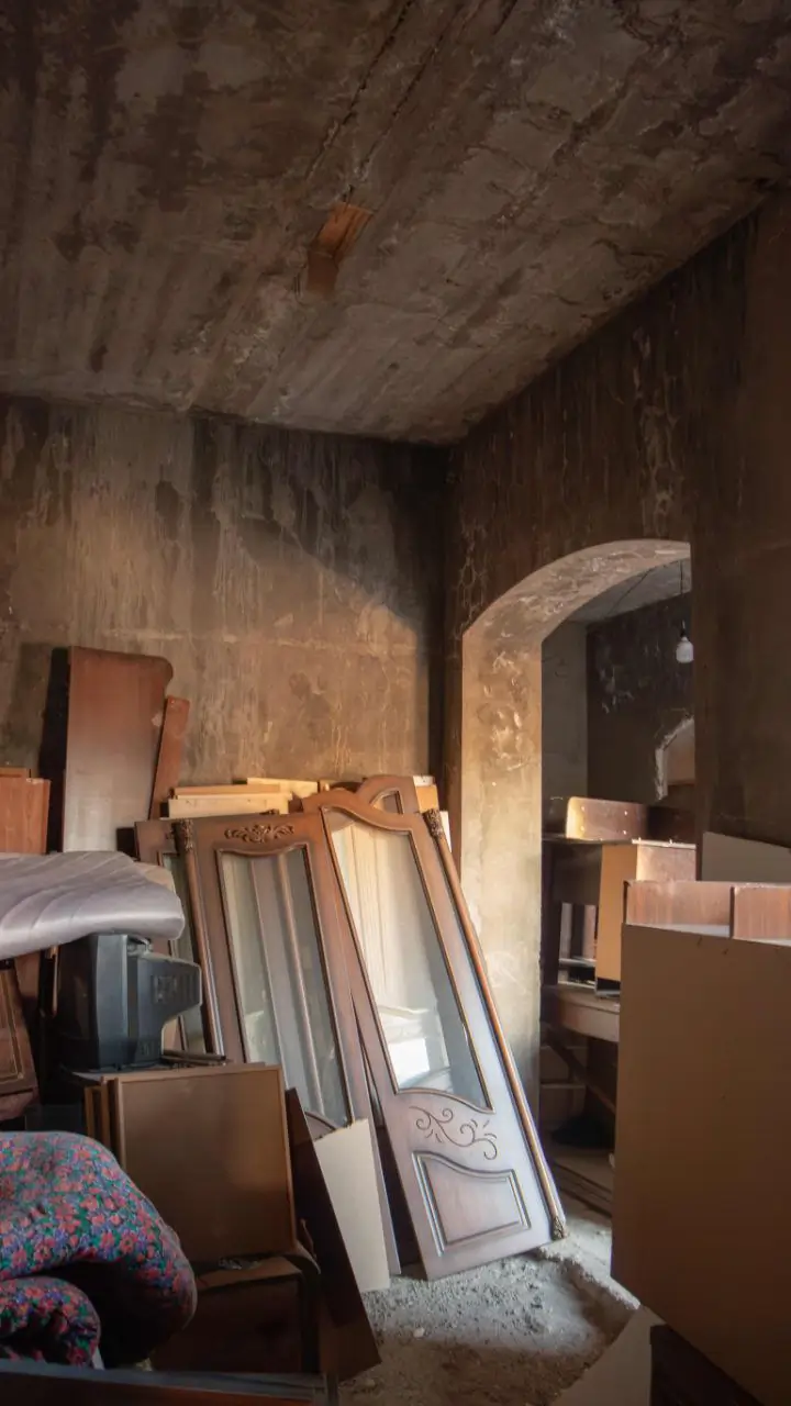 2 qavatli uy sotiladi − 856 m²