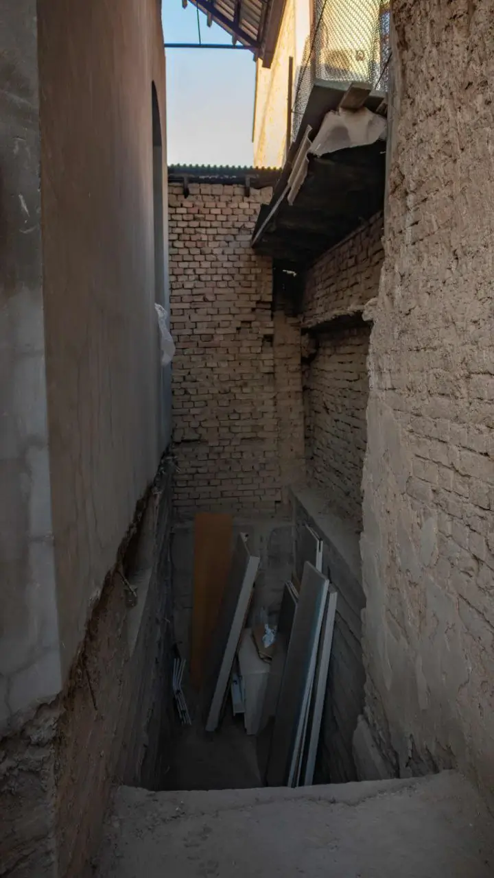 2 qavatli uy sotiladi − 856 m²