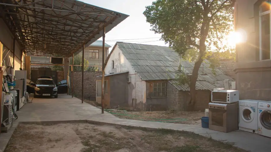 2 qavatli uy sotiladi − 856 m²