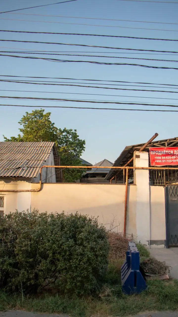 2 qavatli uy sotiladi − 856 m²