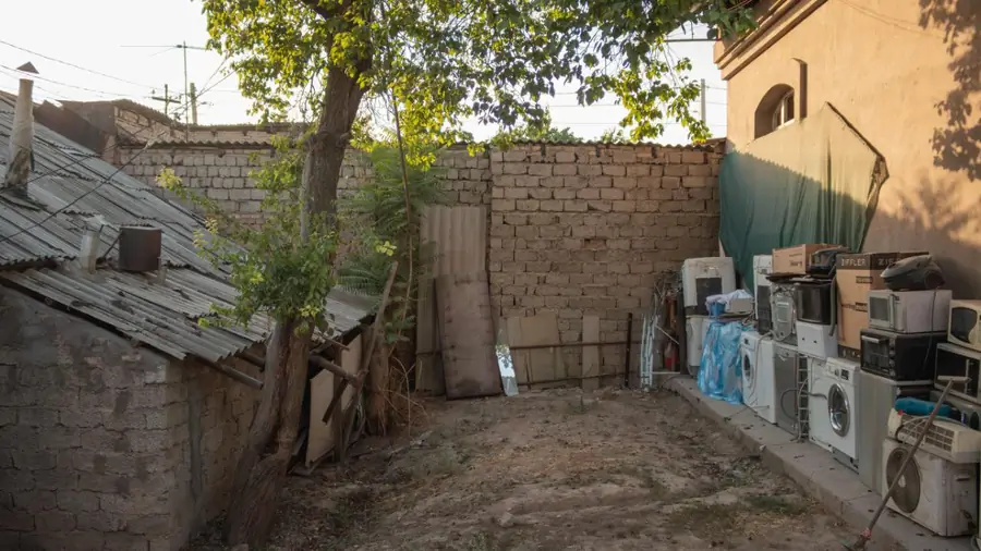 2 qavatli uy sotiladi − 856 m²