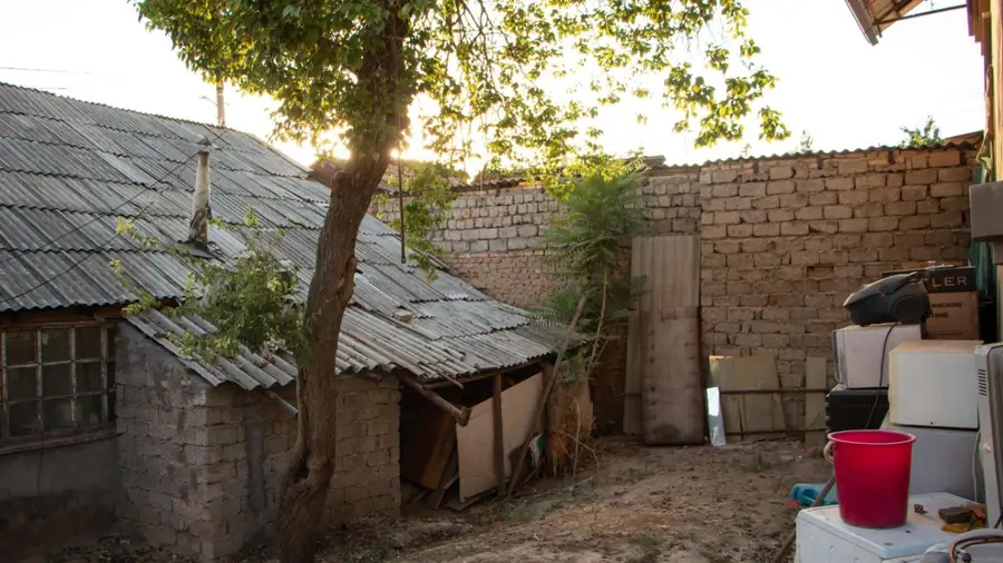 2 qavatli uy sotiladi − 856 m²