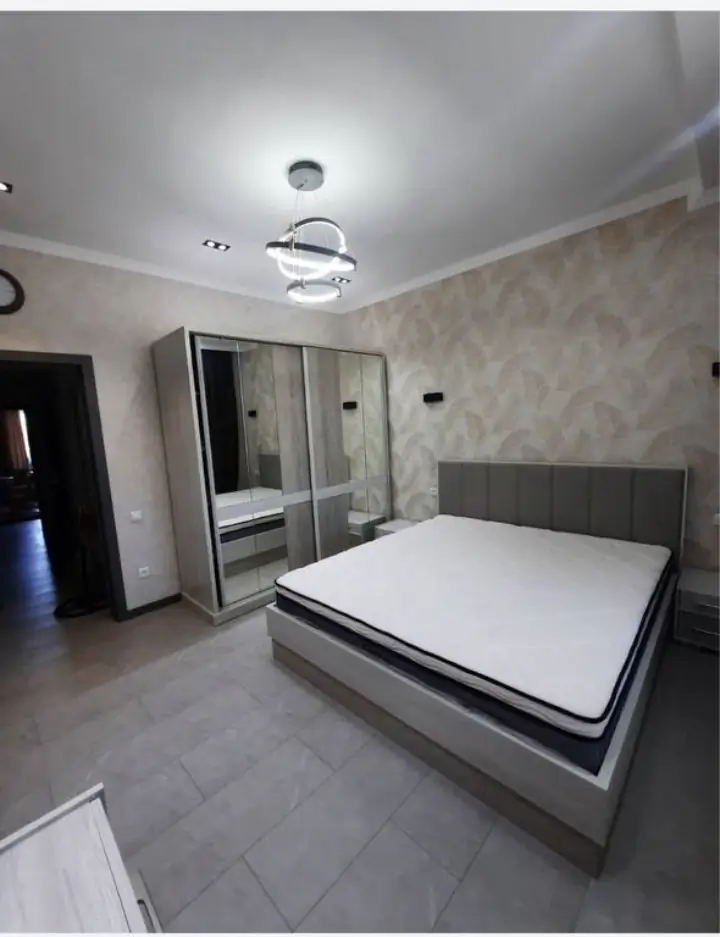 2 xonali kvartira − 60 m², 6/6 qavat