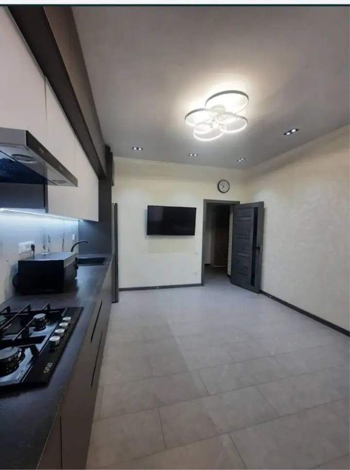 2 xonali kvartira − 60 m², 6/6 qavat