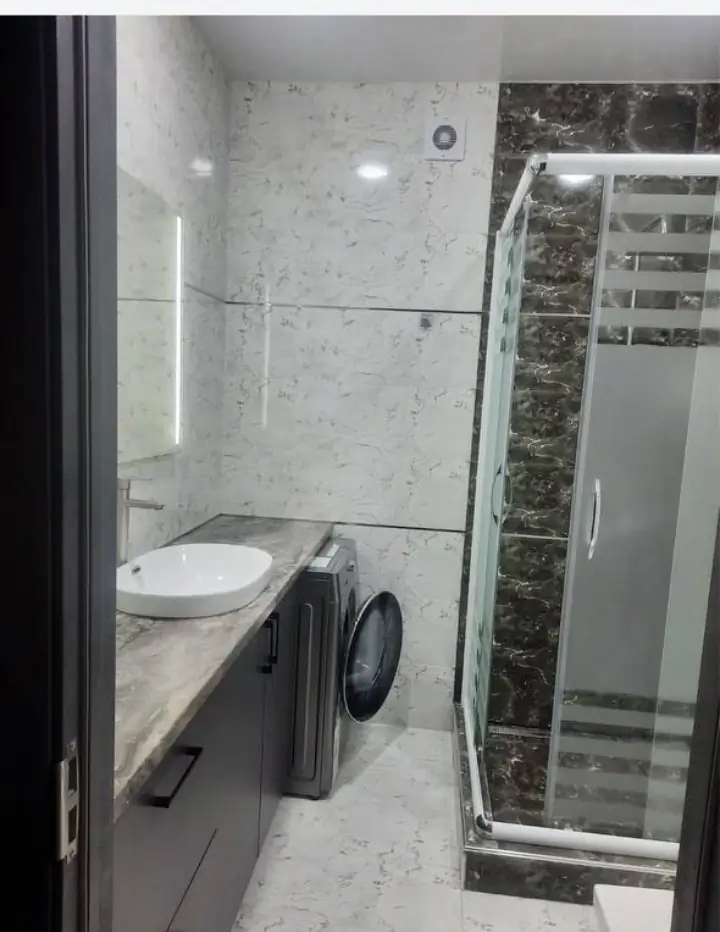 2 xonali kvartira − 60 m², 6/6 qavat