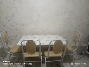 Сдается 1-комнатная квартира − 25 м²
