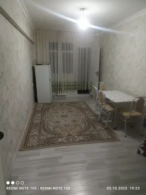 Сдается 1-комнатная квартира − 25 м²