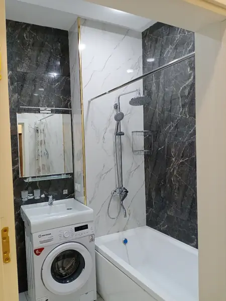 2 xonali kvartira − 60 m², 9/10 qavat