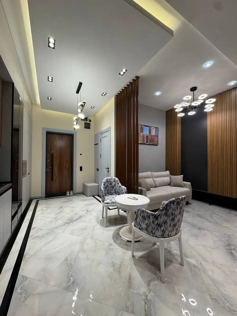 1 xonali kvartira − 29 m², 8/12 qavat