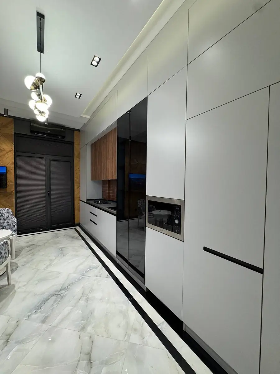 1 xonali kvartira − 29 m², 8/12 qavat